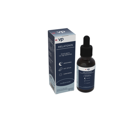 Melatonin 60ml